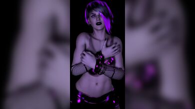 Watch this POV lap dance video by ClubJulz, as she burns it down with her sexy moves