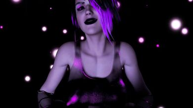 Watch this POV lap dance video by ClubJulz, as she burns it down with her sexy moves