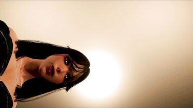 Watch the succubus make love to you in this erotic video!