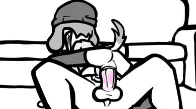 Fifis First Anal! 3-Way with Stepbrother and Teacher