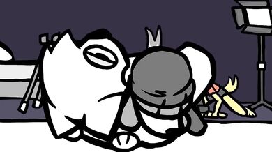 Fifis First Anal! 3-Way with Stepbrother and Teacher