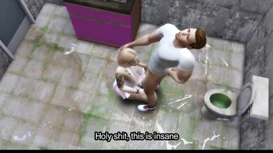 My Slutty Night at the Club - Too Ugly for Love, but Hot Enough for Lust