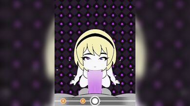 Satisfying the hunger of a wild beast! She had no idea what was coming her way, as she stepped into the forest