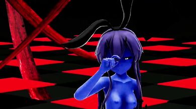 Welcome to Shimakaze Demon Vampire, where Ruby MMD will fulfill your deepest fantasies in an adult anime themed world