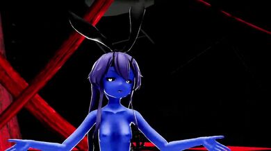 Welcome to Shimakaze Demon Vampire, where Ruby MMD will fulfill your deepest fantasies in an adult anime themed world