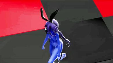 Welcome to Shimakaze Demon Vampire, where Ruby MMD will fulfill your deepest fantasies in an adult anime themed world