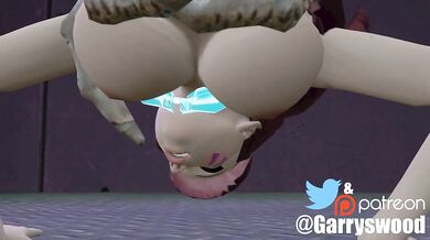 ------------------ Cortana, the Elite Slave - An AIs Tale of Bondage and Submission