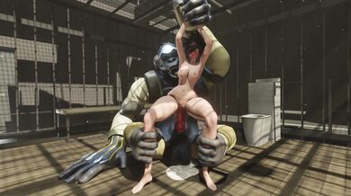 The Bionic Tracer and the Primate: A Cyborg Love Story