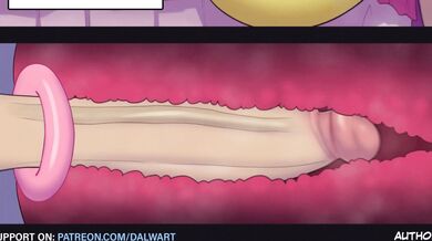 Anal Carnival Part 2 [Dalwart]