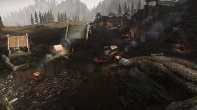 The Return of the King (2013)