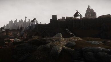 The Return of the King (2013)