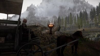 The Return of the King (2013)