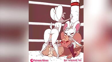 Baby Lopunnys Compilation of Sexual Antics