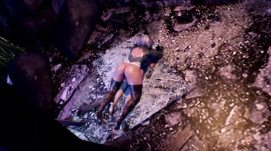 Busty MILF gets upgraded with a new Black Sheep dildo and enjoys every minute of it