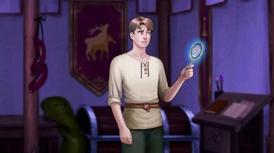 The Legendary Princess Serena: A Royal Hentai Adventure