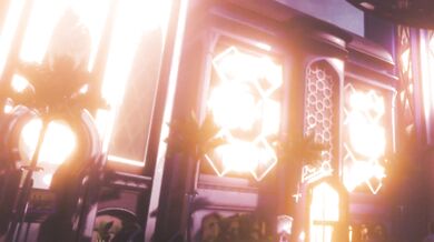 McCree and Genji Meet in an Alleyway [Saigon3d]