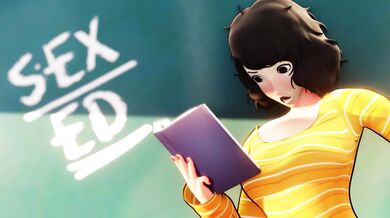 Sadayo Kawakami, the sexy amateur with a throwaway account, is about to make her hentai debut!