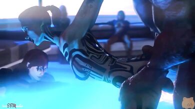 Busty Babes: Jacks Naughty Nurse Adventure