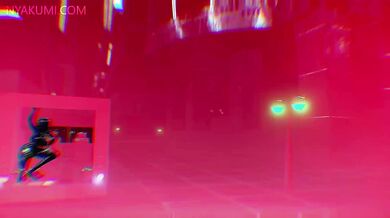 Your Lewd Treatment 2: A Fans Alternative Perspective