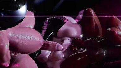 Your Lewd Treatment 2: A Fans Alternative Perspective