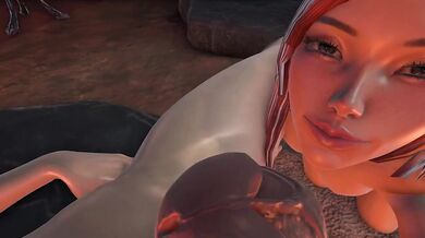 The Hentai Tales of a Futanari Taker: A POV Collaboration with Greenice Written and Directed by BJ