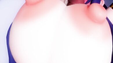 The MILF Next Door and Her Secret Life as a Hentai Porn Star