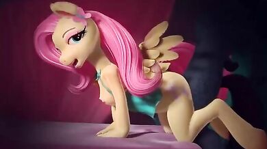 Sweethearts Slutty Showtime [Rebel_Writer]