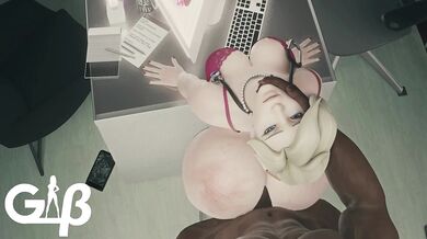 Beneath the Butchers Blade: A Tale of Anal Agony and Ecstasy