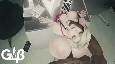 Beneath the Butchers Blade: A Tale of Anal Agony and Ecstasy