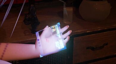 Winter Storms: A Quest for Pleasure in the Frozen North