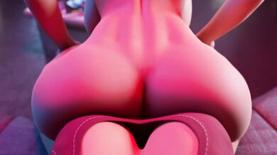 Meredith and Vicky, the passionate duo with a fetish for threesomes [Justausernamesfm]