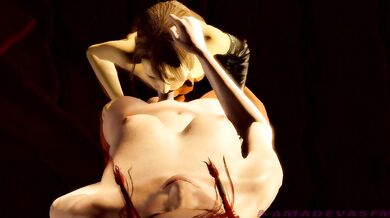 Beautiful Babe, Shameless Slut!