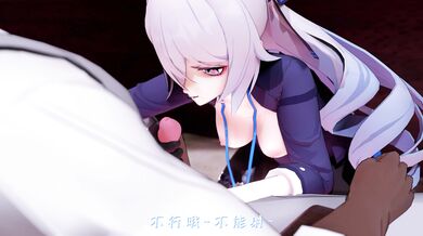 The Soup That Will Make You Drool! - Bronya Part 3