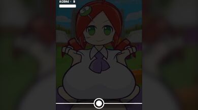 Ringo Andou and her Beating Bongos with a Bang!