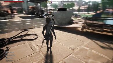 The Beginning of Desire: An Introduction to Carnal Instinct