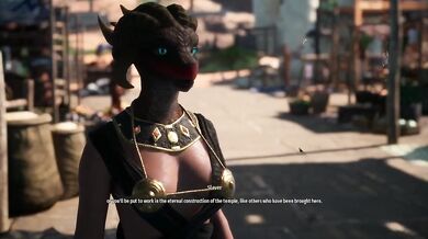 The Beginning of Desire: An Introduction to Carnal Instinct