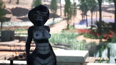 The Beginning of Desire: An Introduction to Carnal Instinct