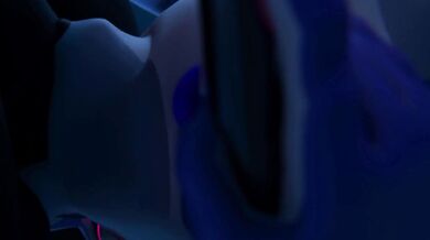 The haunted SCP facility that once housed a malevolent entity, now holds a new threat - the Scp Shaed