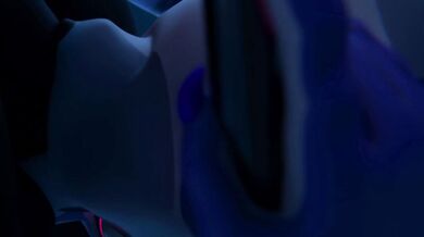 The haunted SCP facility that once housed a malevolent entity, now holds a new threat - the Scp Shaed