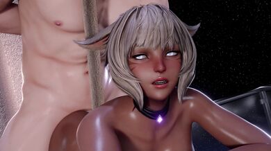 The Temptation of Yshhtola Rhul, the Prone Bone Princess (Ultra HD)