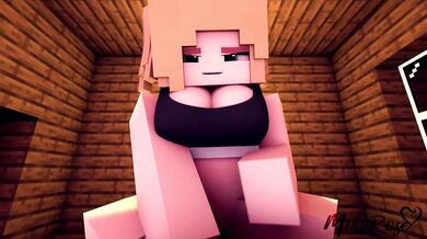 Riding that Thick Cock Like a Prostitute