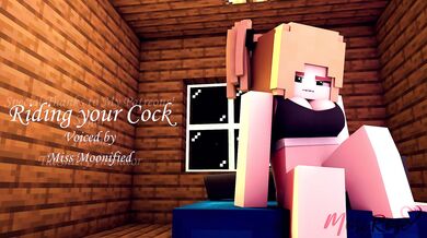 Riding that Thick Cock Like a Prostitute