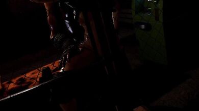 Adventure Time: Tiffany and Finn Go Down on Each Other in a Dark Cave