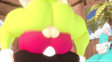 Leather-Bound-Mother-Fucker