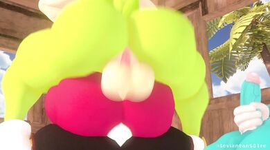 Leather-Bound-Mother-Fucker