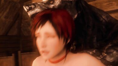 Curvy Mila Gets F*cked By Hairy Werewolf During Full Moon