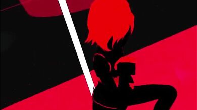 Ruby and her best friend Halloween decide to make a tribute to their favorite director MK 6