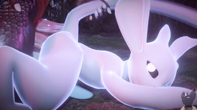 Afterglow - TwitchyAnimation