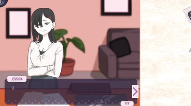 Sneaky Kobeni, the Messer?