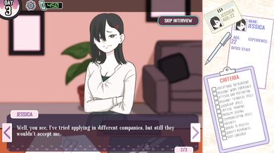 Sneaky Kobeni, the Messer?